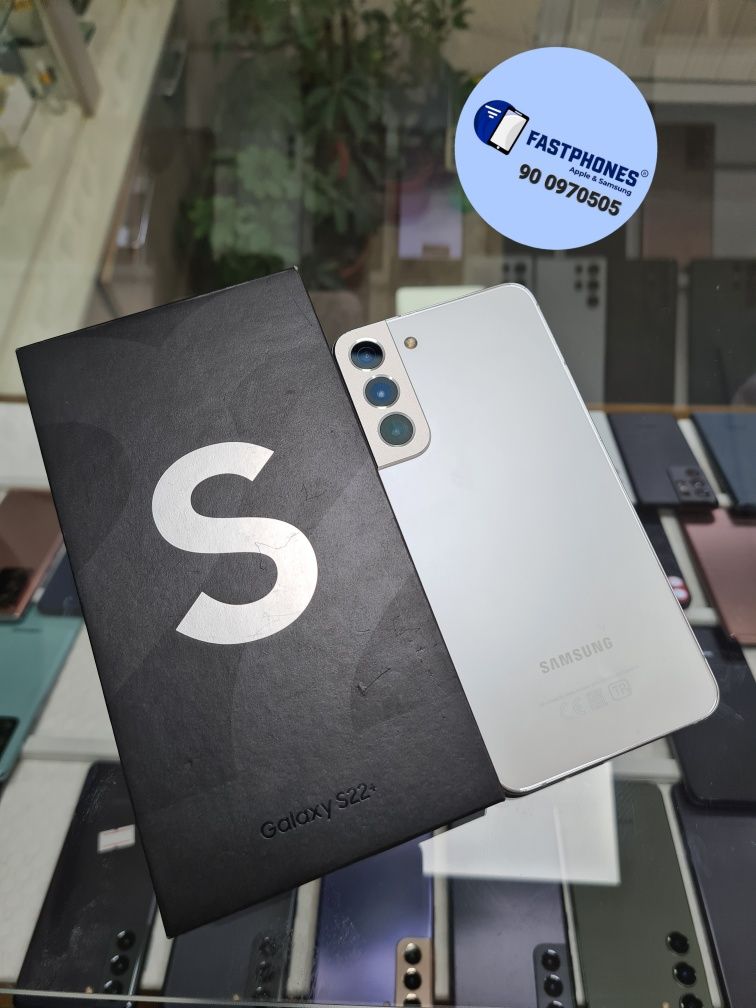 Samsung S22 Plus Snapdragon 8Gen1