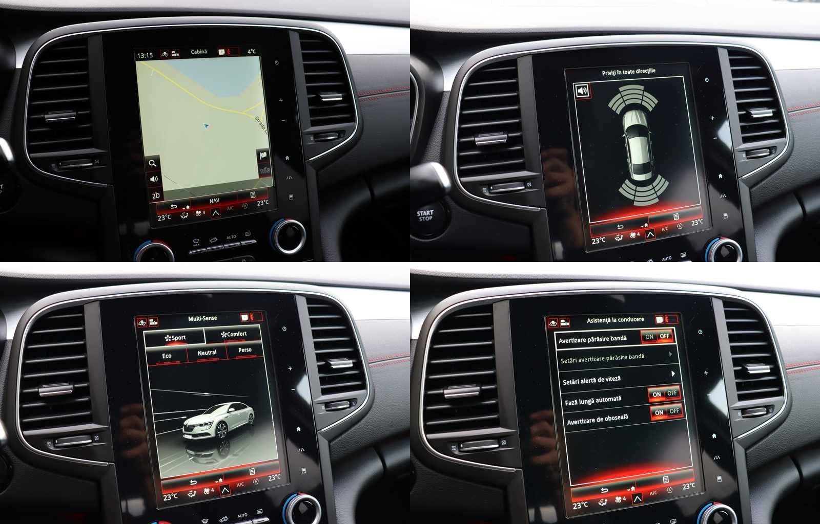 Renault Talisman / 2020 / S-Edition /Incalzire / Masaj/ Ventilatie/Aut