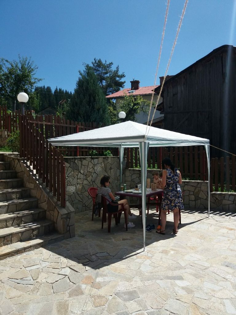 Продава се Къща в с. Стойките, Област Смолян - 405 кв.м за 444 €/кв.м - Снимка #1