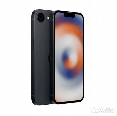 iPhone 16e обмен