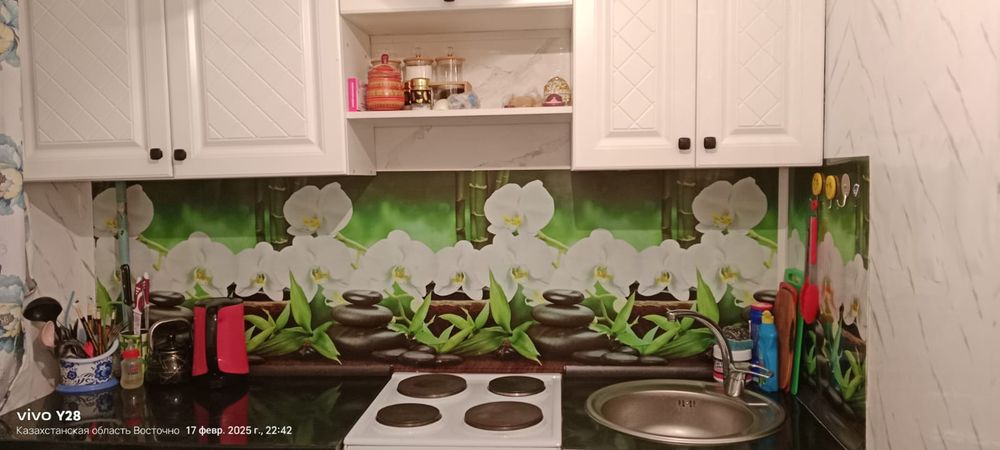 Срочно продам 3комнатную квартиру