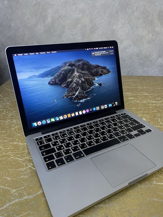 Ноутбук Apple Macbook Pro 12,1/i5-5257U/8GB