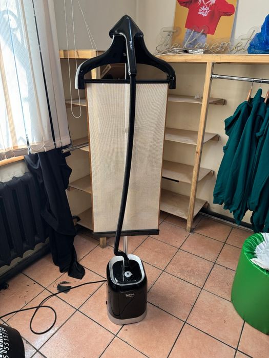 Отпариватель для одежды