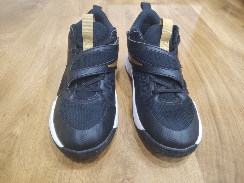 Nike Team Hustle D 11
TEAM HUSTLE D 11