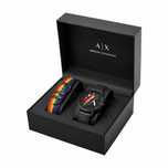 Ceas Unisex Armani Exchange Curea din Piele