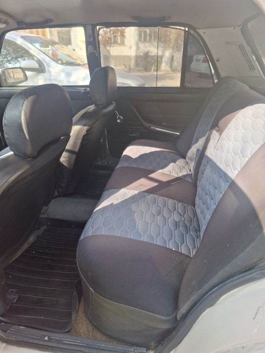 Ваз 2106 на запчасти