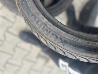 225 45 18 Anvelope Iarna Kumho Wintercraft 245 40 18
