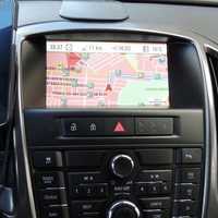 NAVI 900 600 Card Harta Navigatie OPEL INSIGNIA ASTRA Zafira Mokka