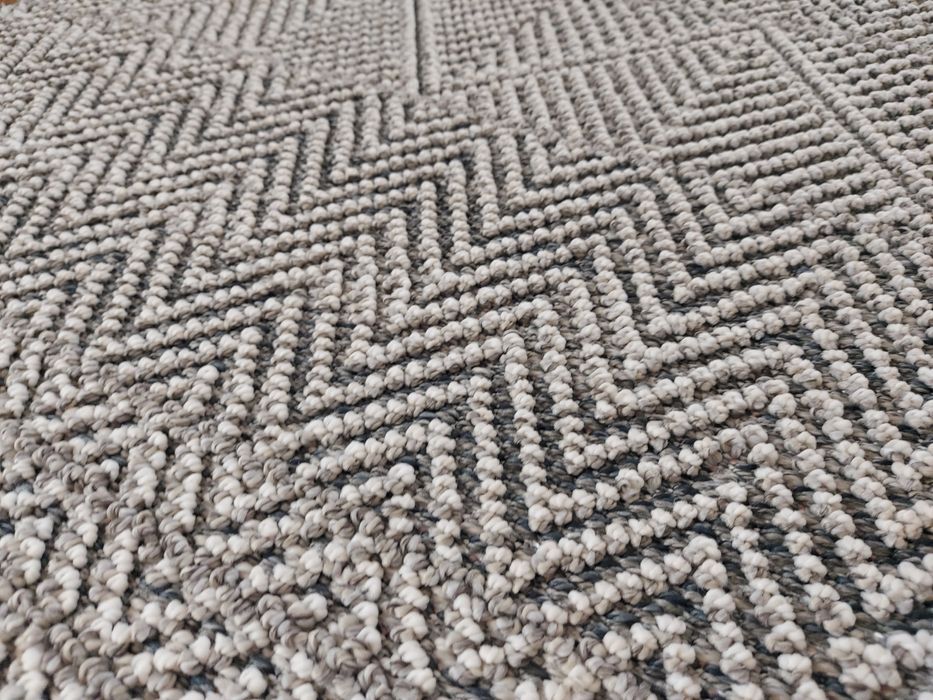 Set pachet 2 covoare Crystal interior/exterior noi mobexpert