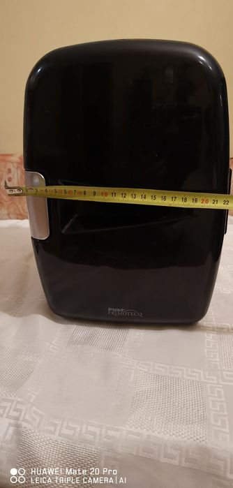 Мини хладилник, преносим