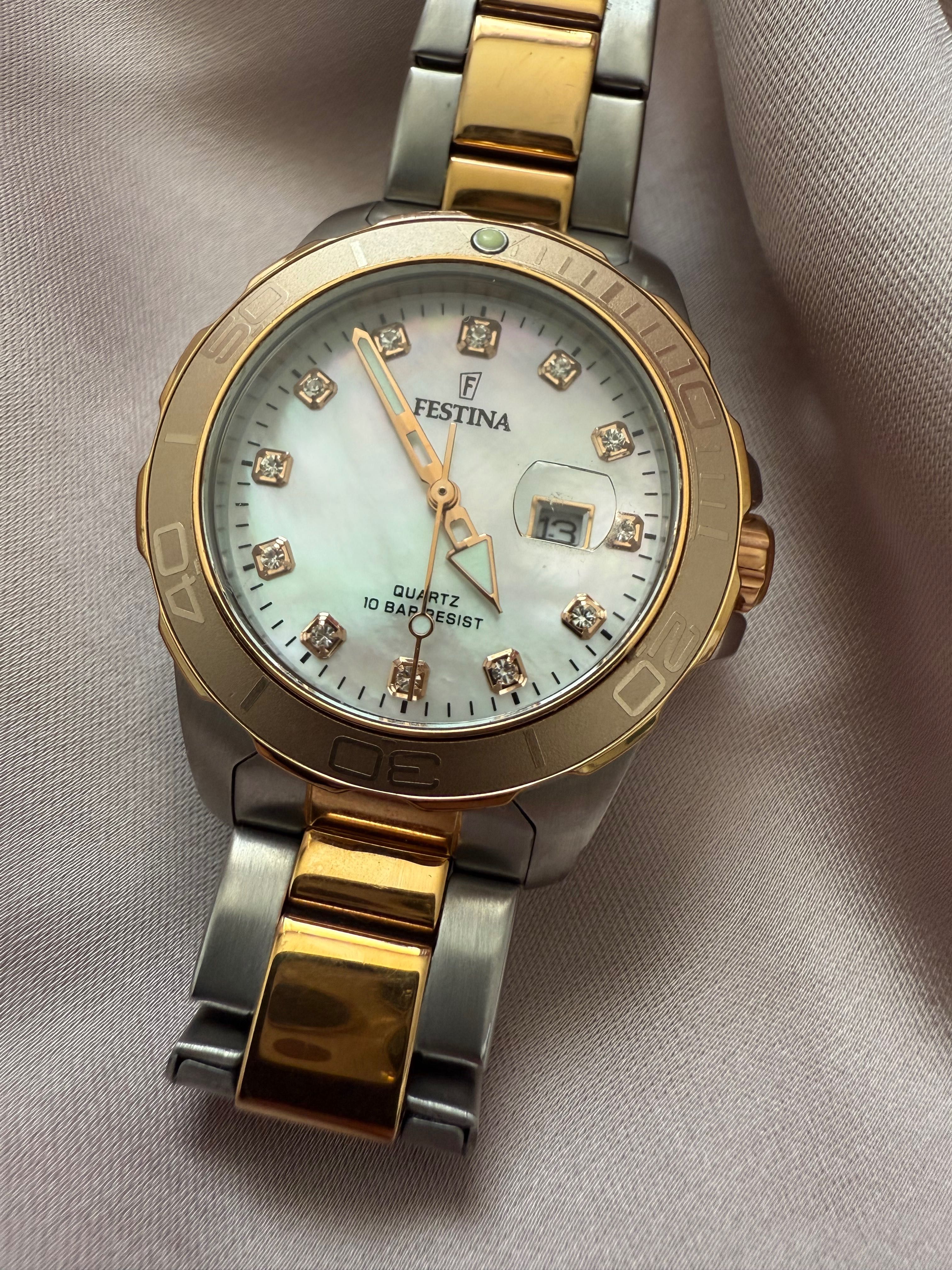 Часовник Festina F20505/1