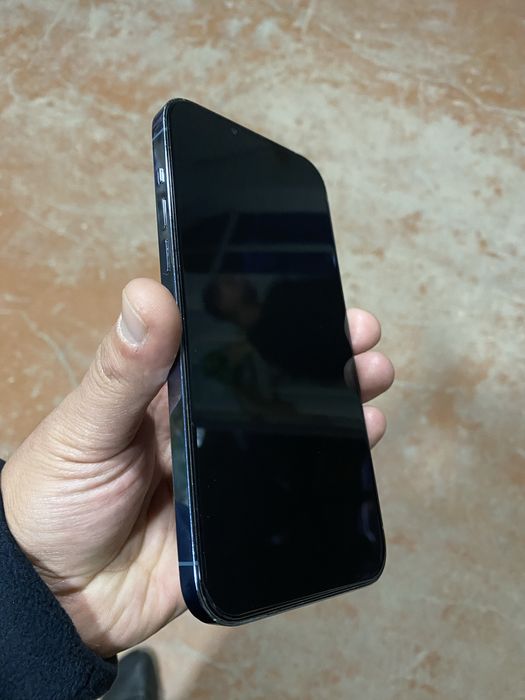 Iphone 13 pro max srochni ochilmagan