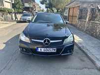 Mercedes C220 Facelift