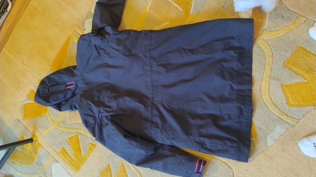 Geaca de vânt termal insulation.