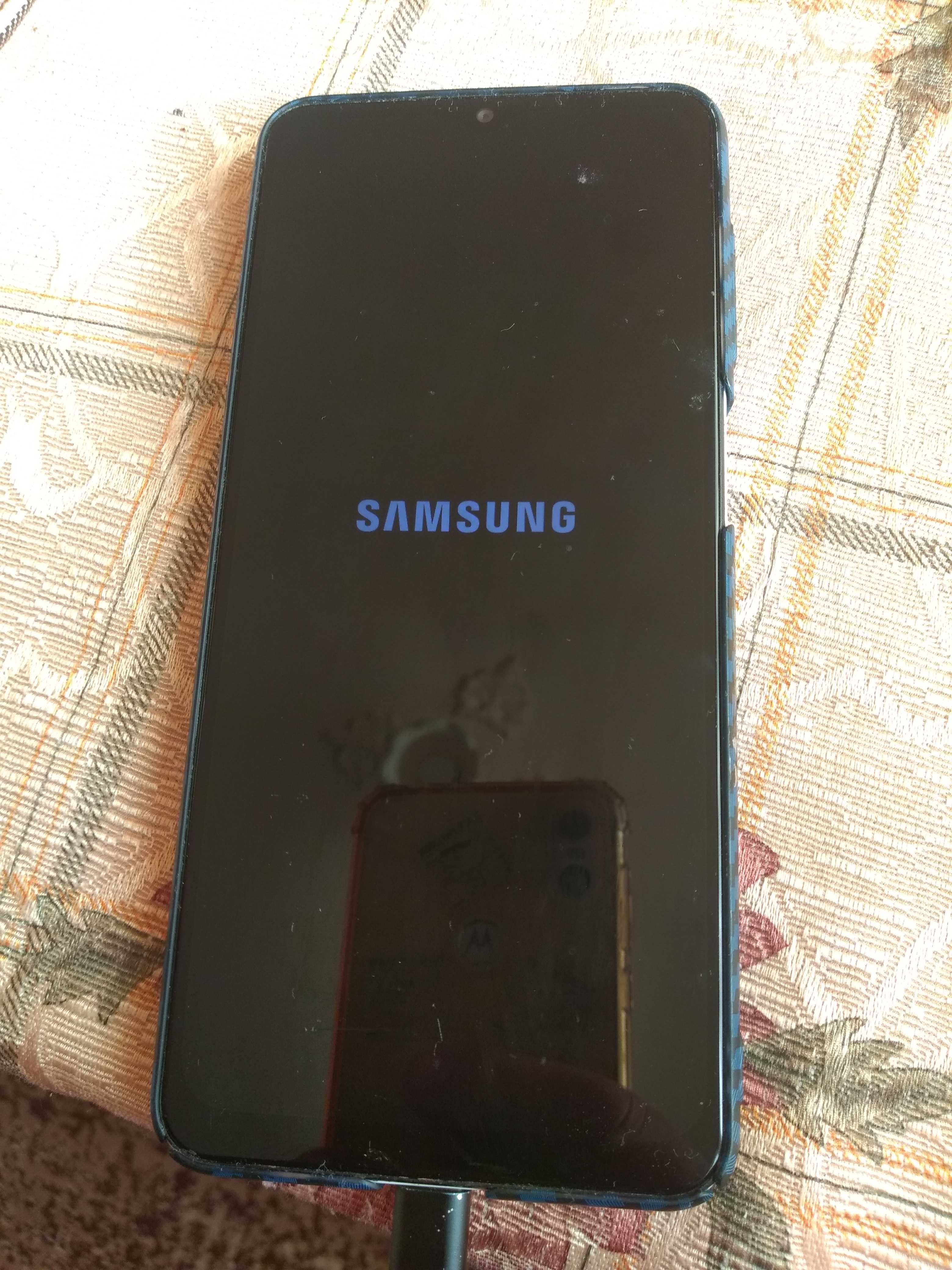 Samsung A12 128г