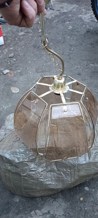 Lustra vezi poze la 100lei