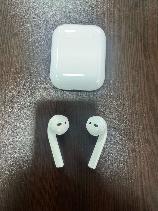 Слушалки Apple AirPods 2gen