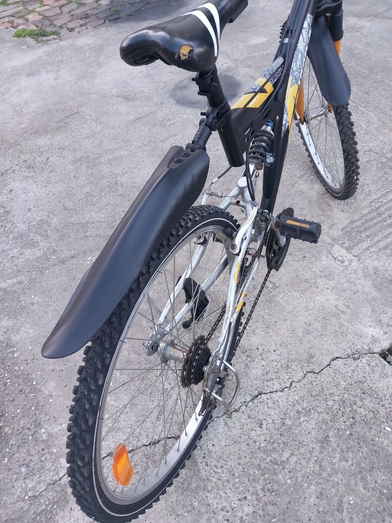 Vand Bicicleta pe 26