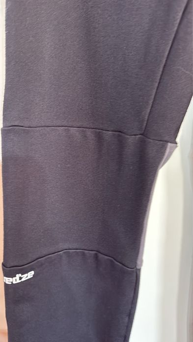 Pantaloni termici pentru fotbal