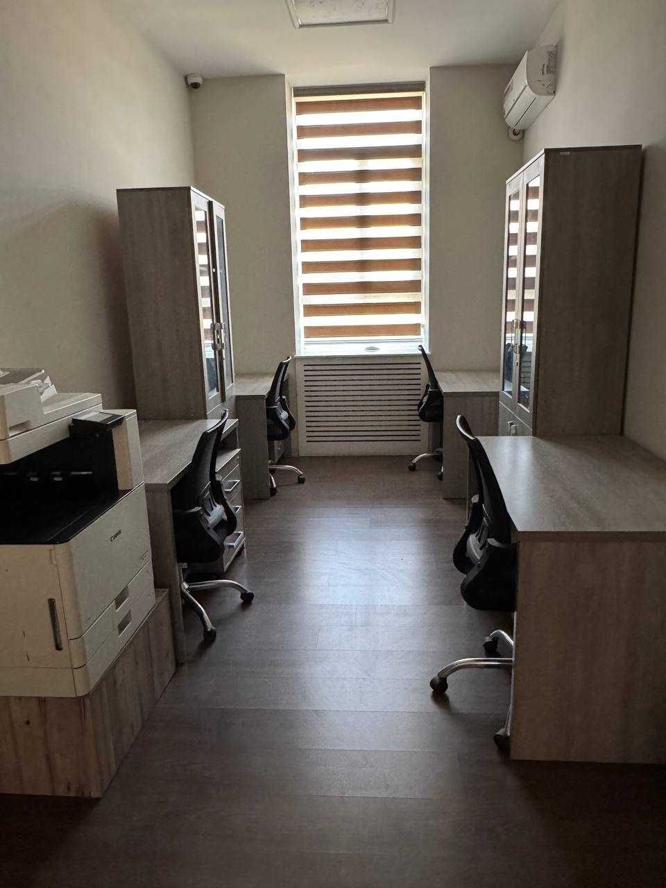 Сдается 2550м² Здания на 60 сотках в ЦЕНТРЕ,  Мирабадский р-н, Гринвич