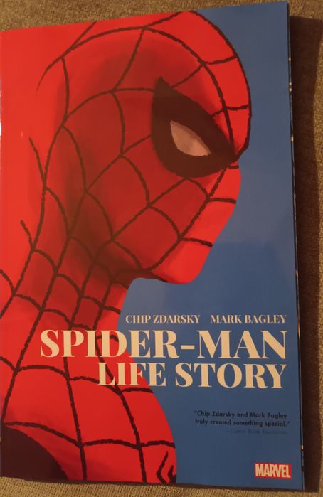 Комикси DC, MARVEL;албуми част 3