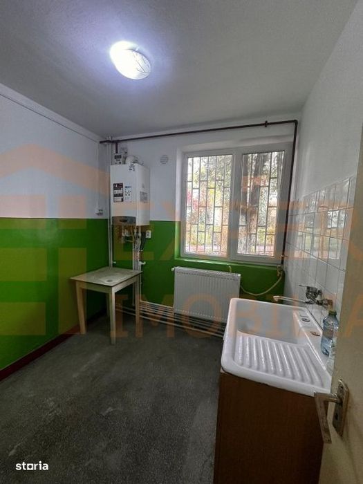 Apartament 2 camere Ultracentral, Constanta