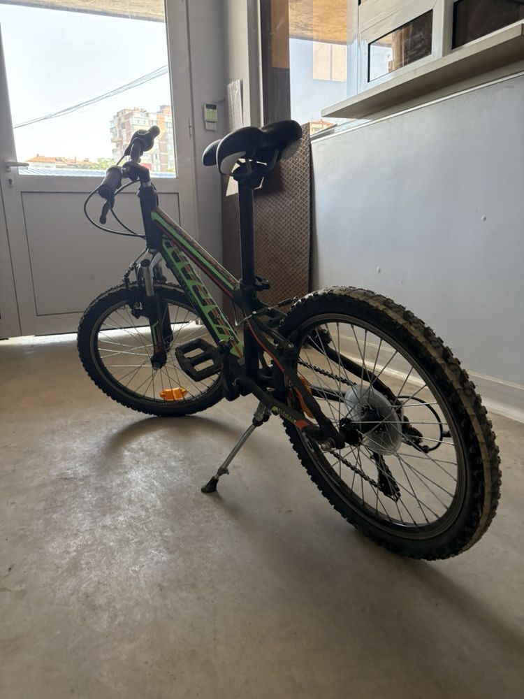 Детско колело VARAN 20"