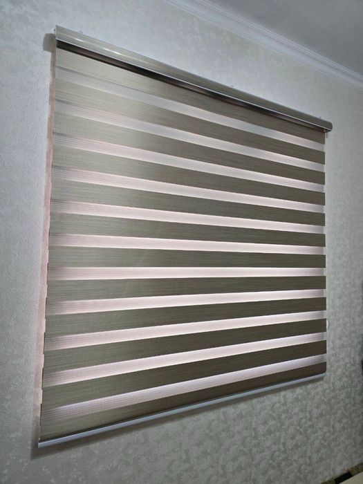 Jalyuzi жалйузи full moon