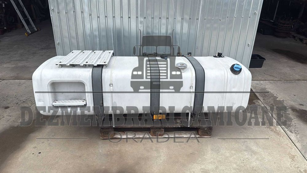 Rezervor combustibil Mercedes Actros MP4 mega 216/70/55 A9604700301