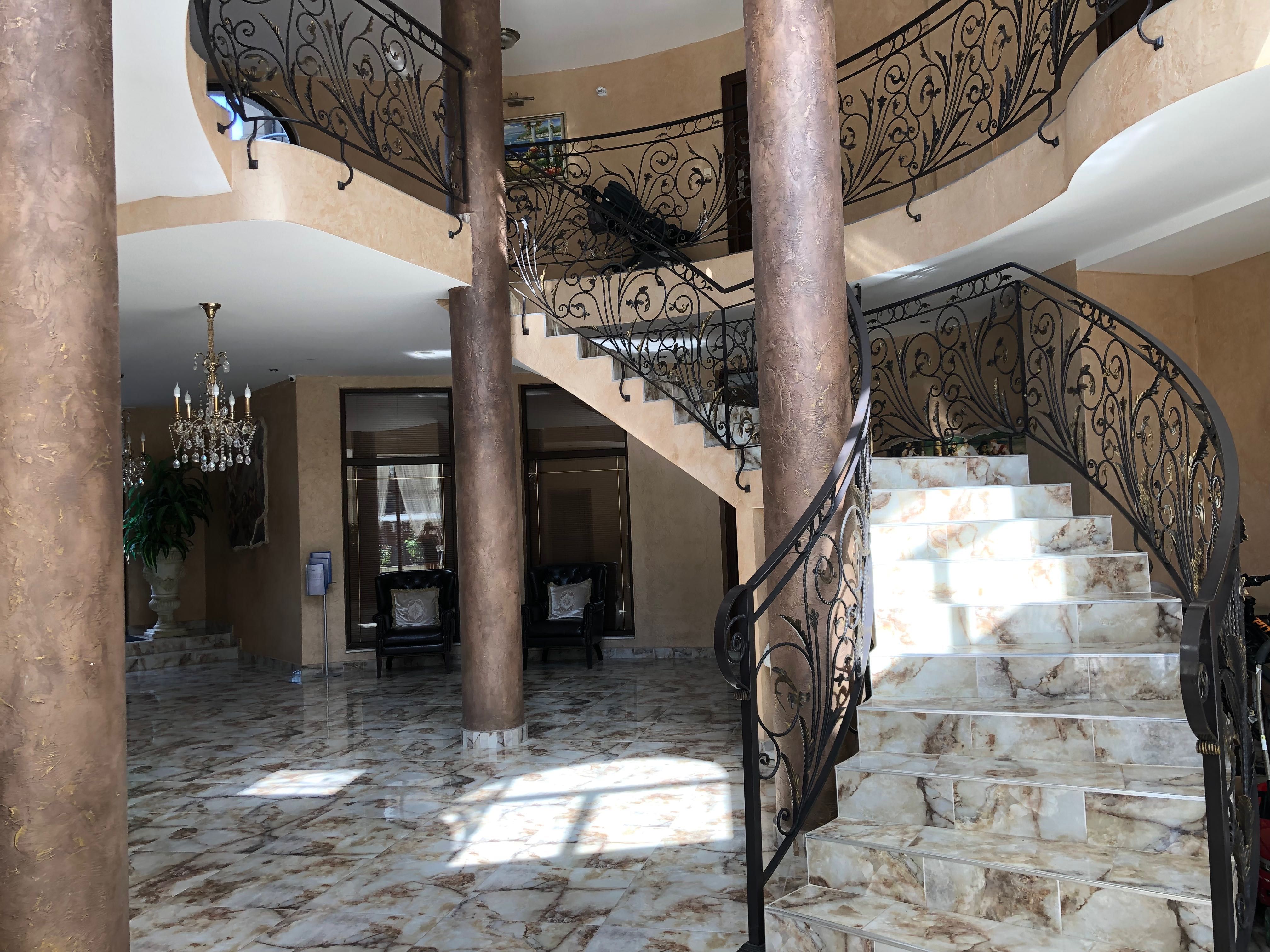 Апартамент за нощувки Arthur VIP Residence  Свети Влас