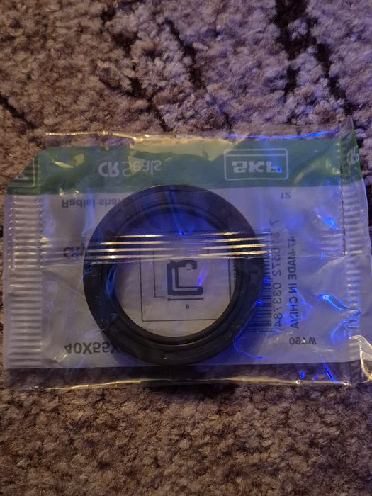 Simering masina de spalat skf 40×55×8 hmsa10 rg