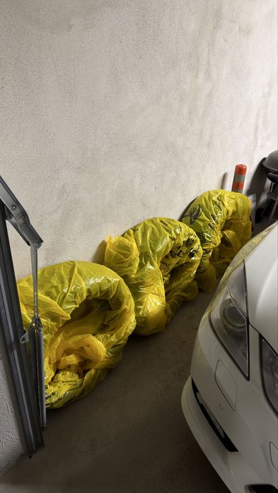 DUNLOP 224/45/18 гуми