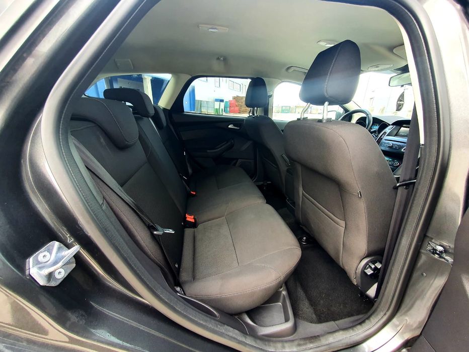 Ford focus 2014 luna a12a