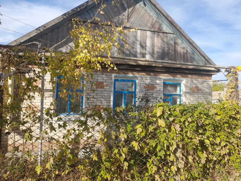 Продам частный дом