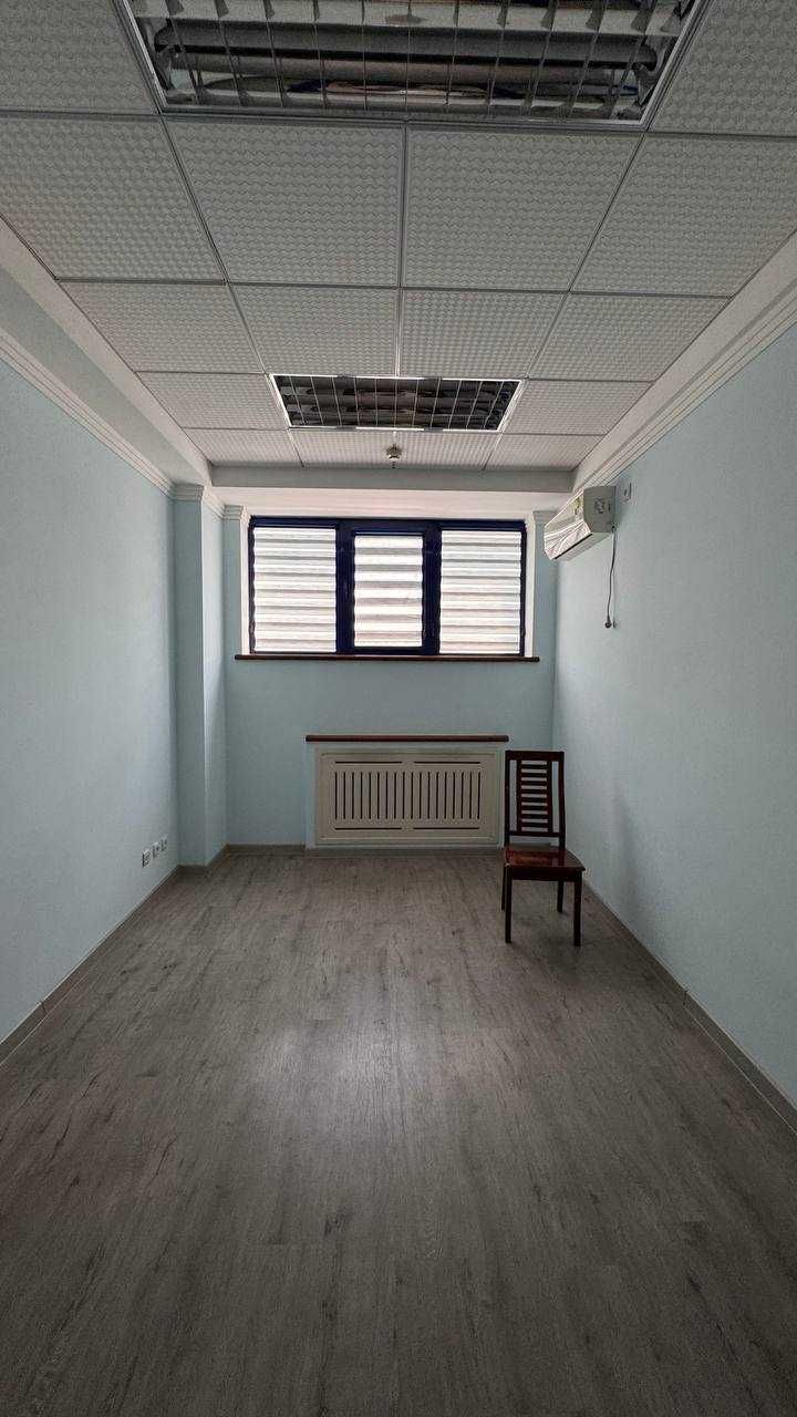 Сдается Офис 175м² /350м² / 525м² Яккасарайский район, ул. А.Каххор