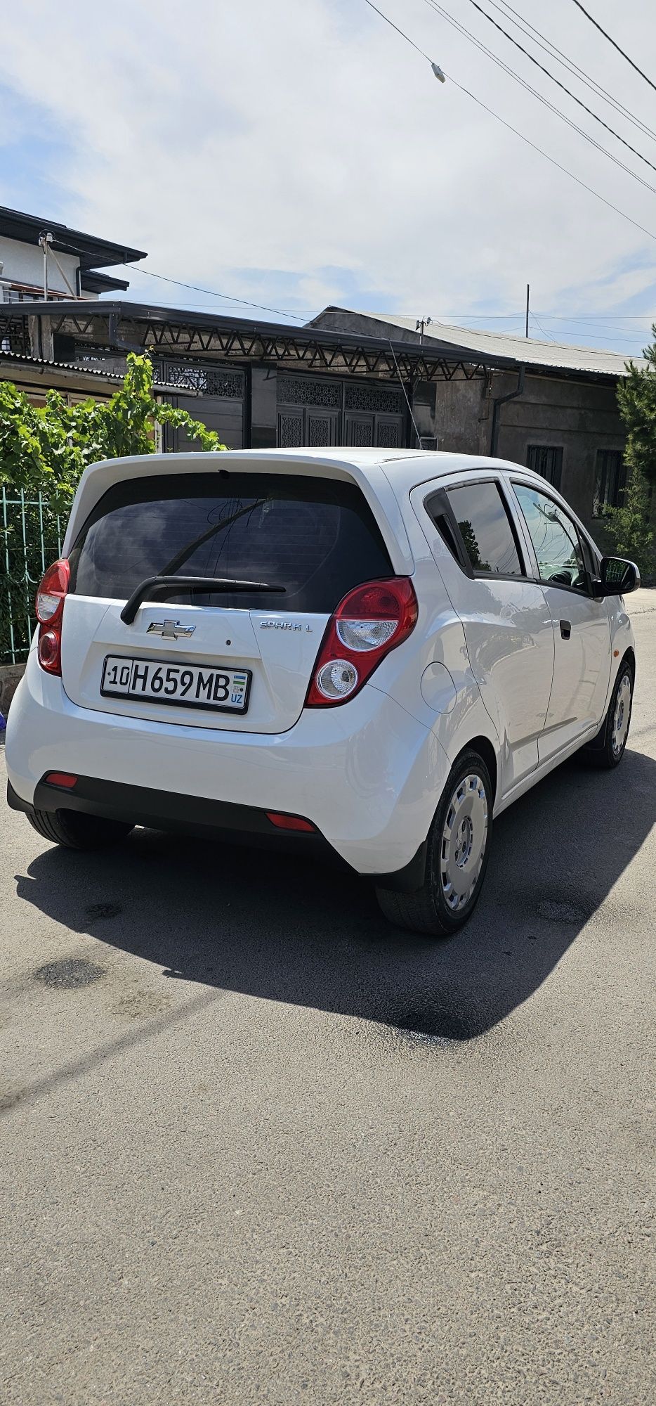 Spark 2 pozitsiya