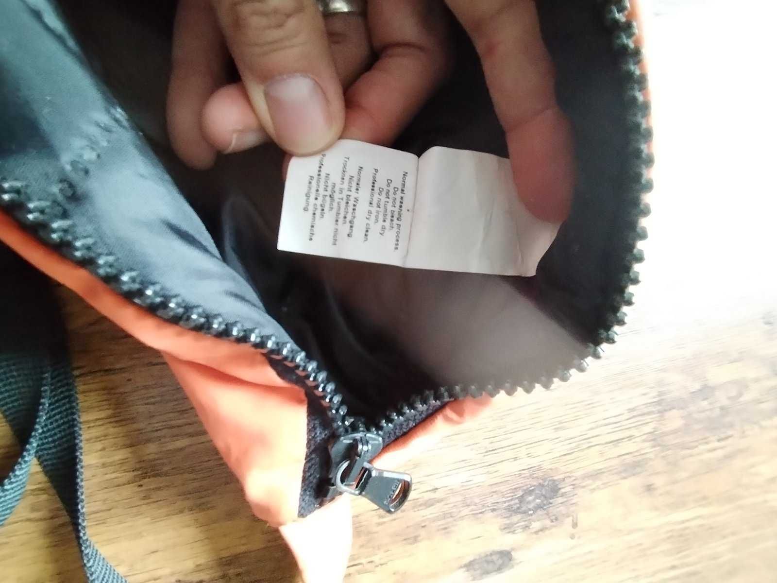 66 north waterproof bag - водоустойчива препаска