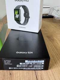 Samsung Galaxi S 24,256 gb+samsung galaxi fit 3