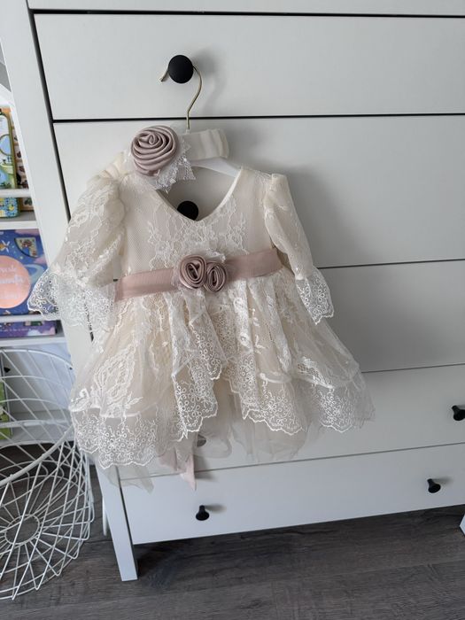Rochita botez Andreeatex