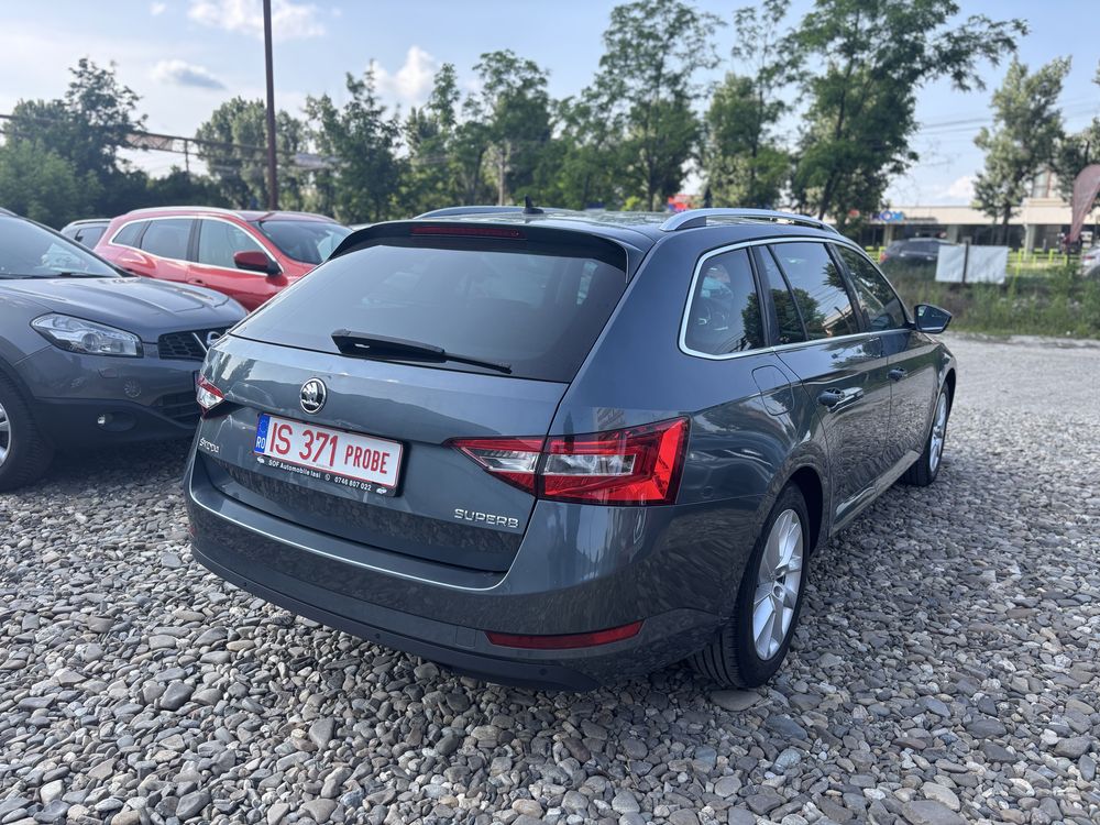 Skoda Superb 2.0 Tdi / 2019 / Distributie schimbata / Tva inclus deduc