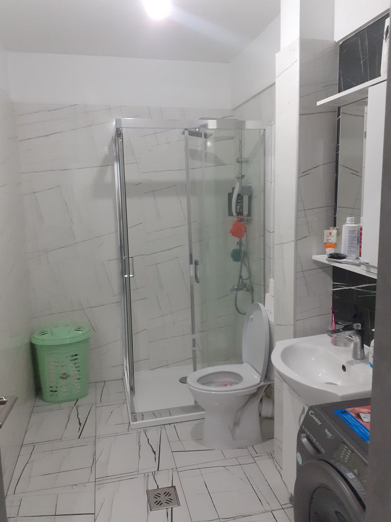 Apartament 3 camere