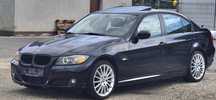 Bmw 320 /Facelift / euro 5/trapă/xenon/navi