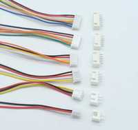Cablu Conector Mufa BMS Cabluri Incarcare Balansata Cablu Balans BMS