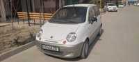 Matiz the best 2011