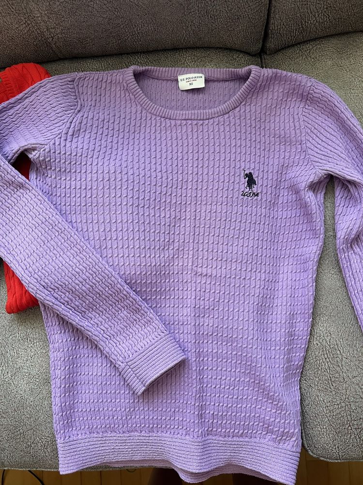 Ralph Lauren дамски блузи