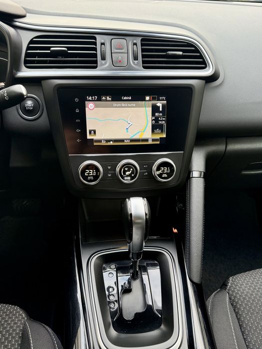 Renault Kadjar Facelift 1.5Dci Cutie Automata!Fab 2021