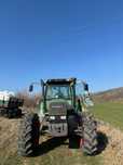 Vand fendt farmer 312 turbomatik!
