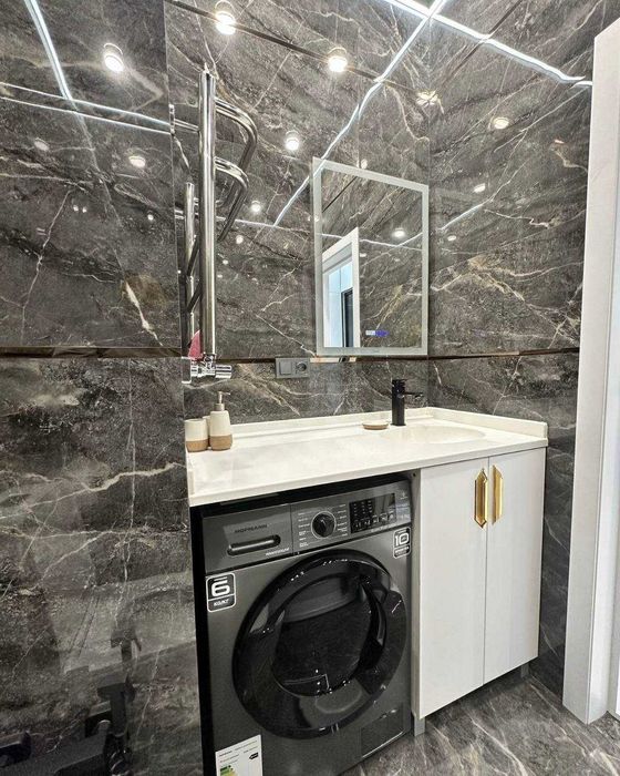 Сдается ЖК "Parkent Avenue"2/2/9! С 7 декабря успейте! ID03