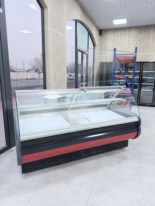 Vitrina gosh xaladinik