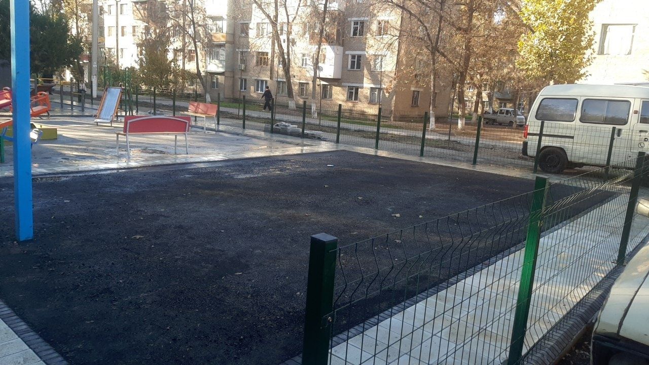 Zabor (евро заборы)